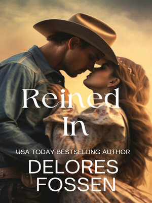 cover image of Reined In